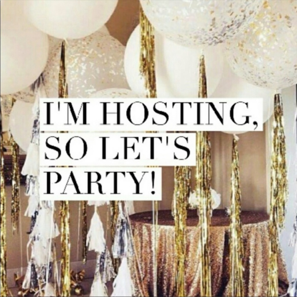 Hosting 11/14